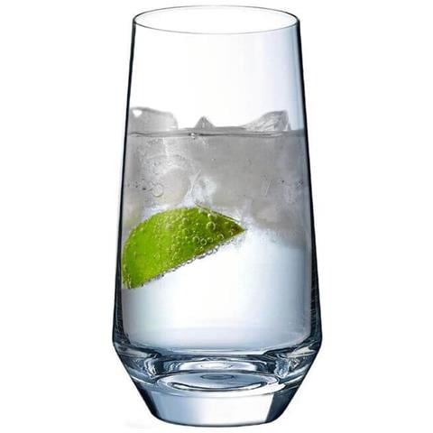 Lima Bicchiere Hb Tubo 40 Cl Set 6 Pz - Foto 1