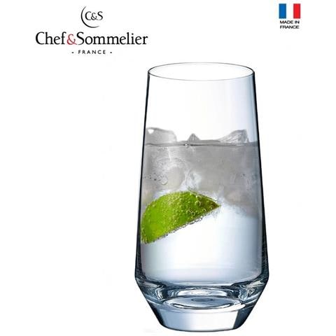 Lima Bicchiere Hb Tubo 40 Cl Set 6 Pz - Foto 2