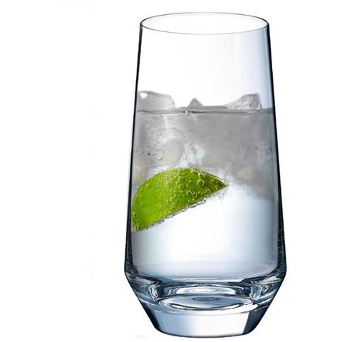 Lima Bicchiere Hb Tubo 40 Cl Set 6 Pz - Foto 3