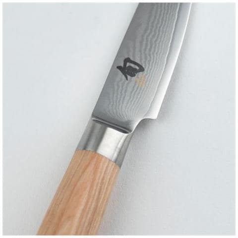 Kai Dm0700w Coltello Da Cucina Acciaio 1 Pz Spelucchino - Foto 2