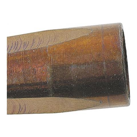 Punta Inox Tricuspide Per Arpione Martin Marrone Arpione - Foto 2