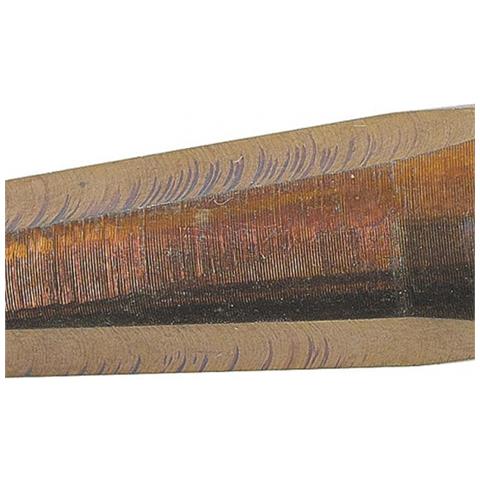 Punta Inox Tricuspide Per Arpione Martin Marrone Arpione - Foto 3