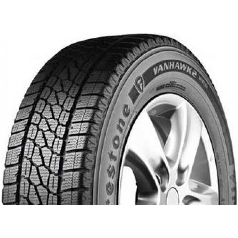 Pneumatico Vanhawk 2 Winter 195/75r16 107/105r - Invernale - Foto 1