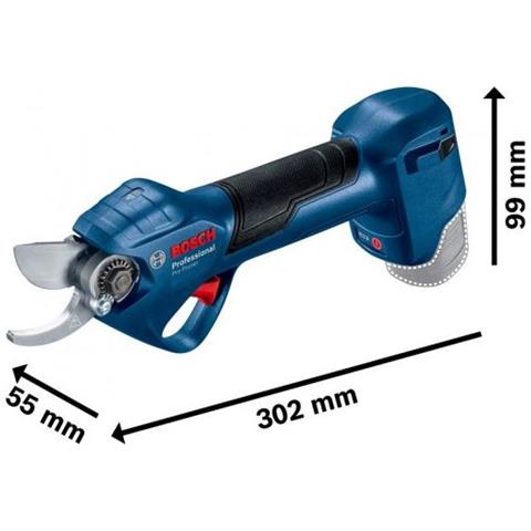 Cesoie A Forbice Pro Runner - Foto 2