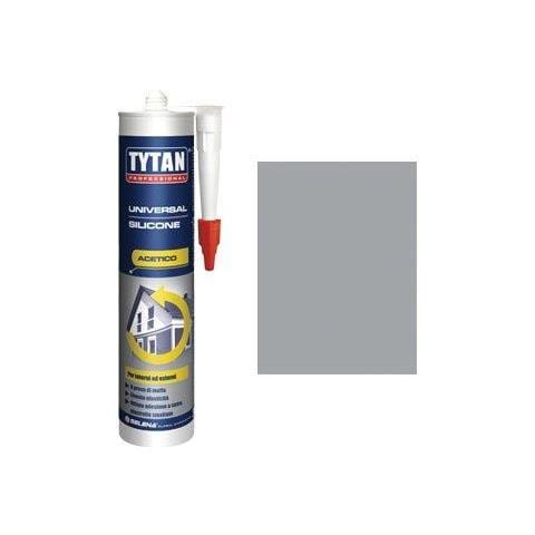 Silicone Acetico Universale - Foto 1