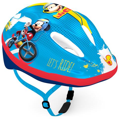 Dy Caschetto Bici - Mickey - Foto 1