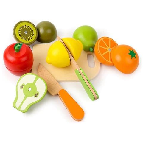 Simulazione Cucina Finta Giocattolo Giocattolo Classico Gioco Giocattolo Educativo Montessori Per Bambini Regalo Per Bambini - Foto 2