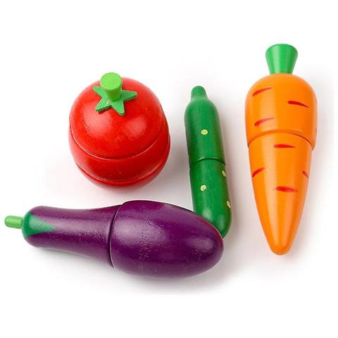Simulazione Cucina Finta Giocattolo Giocattolo Classico Gioco Giocattolo Educativo Montessori Per Bambini Regalo Per Bambini - Foto 4