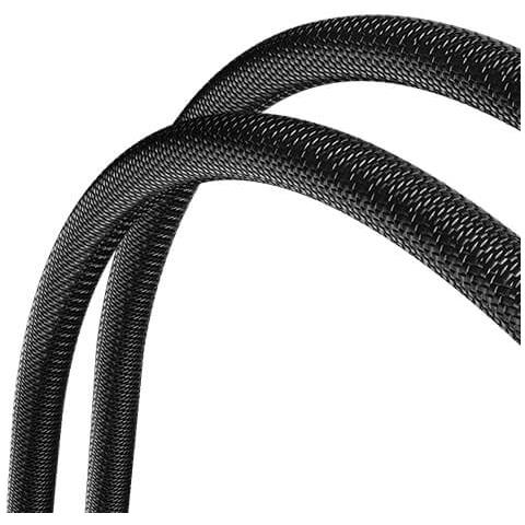 Dissipatore CPU a LiquidoWate per Socket Intel LGA 115X / 1200 / 1700 / 20XX e SocketAMD AM3 / AM4 - Foto 9