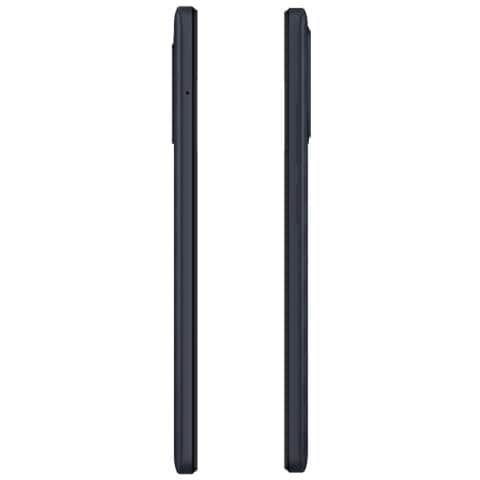 12 C 4G 64 GB 4G /LTE Dual Sim Display 6.71" Slot Nano SD Fotocamera 50 Mpx Android Grigio - Foto 6