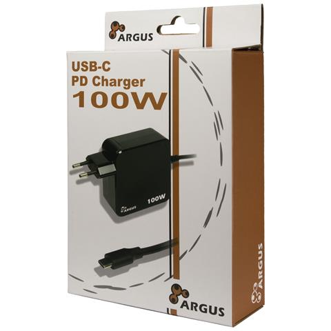 PD-2100 Nero AC Interno - Foto 2