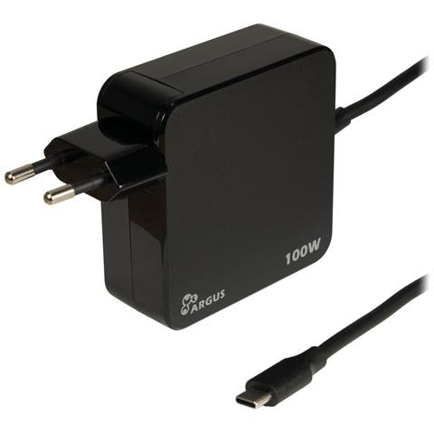 PD-2100 Nero AC Interno - Foto 1