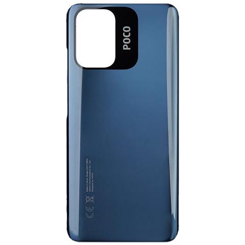 Cover Posteriore Scocca Originale M5s Grey - Foto 1