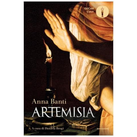 Anna Banti - Artemisia - Foto 1