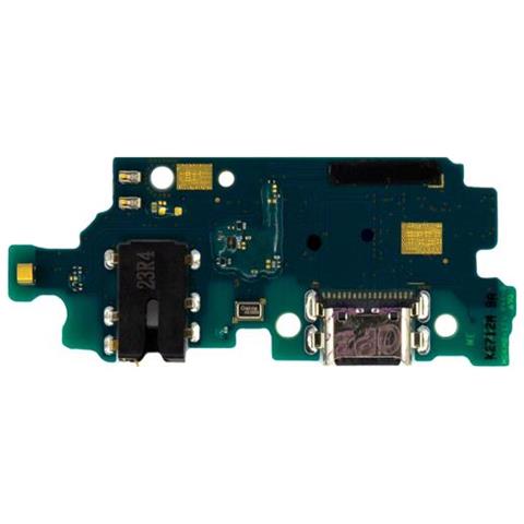 Flat Connettore Di Ricarica Originale Per Galaxy A23 5g A236 (service Pack) - Foto 1
