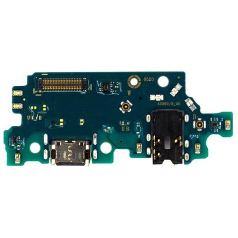 Flat Connettore Di Ricarica Originale Per Galaxy A23 5g A236 (service Pack) - Foto 2