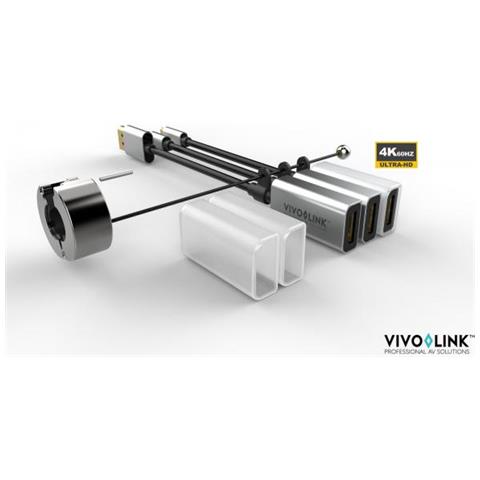Proadring7s Cavo E Adattatore Video Hdmi - Foto 2
