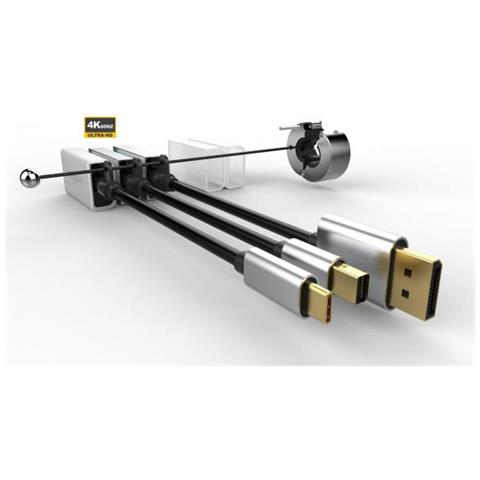 Proadring7s Cavo E Adattatore Video Hdmi - Foto 1