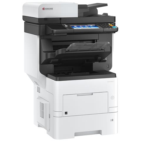 Stampante Multifunzione Laser Monocromatica ECOSYS M3860idnf A4 1200 x 1200 DPI 60 ppm Fronte Retro Nero Bianco - Foto 2