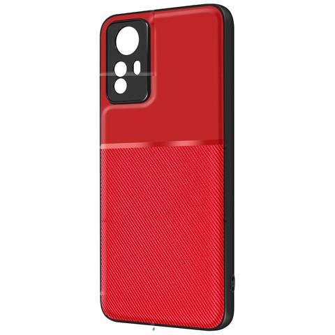 Cover Per Xiaomi Redmi Note 12s Rigida Bordo Flessibile Antishock - Foto 2
