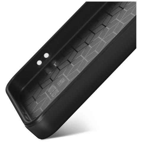 Cover Per Xiaomi Redmi Note 12s Rigida Bordo Flessibile Antishock - Foto 5