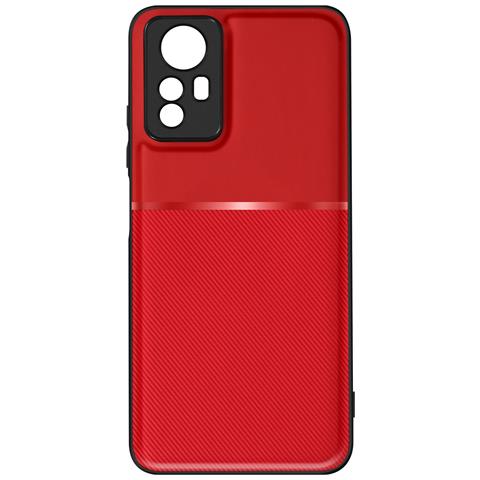 Cover Per Xiaomi Redmi Note 12s Rigida Bordo Flessibile Antishock - Foto 1