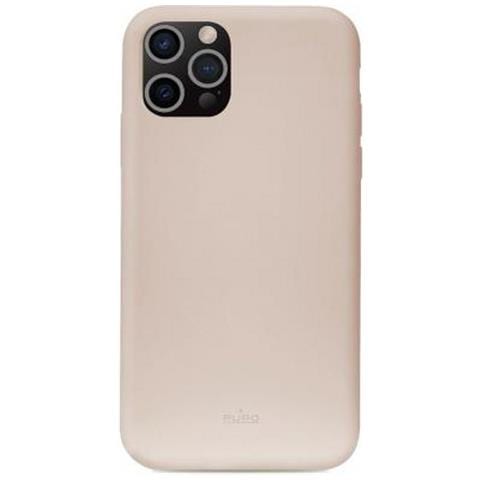 Cover Protettiva Icon Per Iphone 13 Pro, Rosa - Foto 1