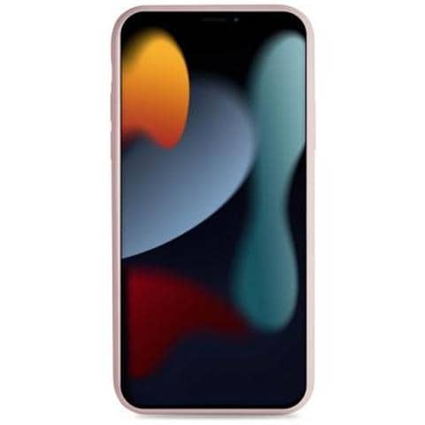Cover Protettiva Icon Per Iphone 13 Pro, Rosa - Foto 4