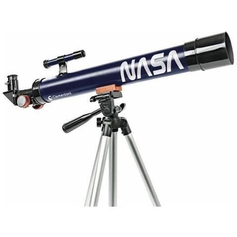 Telescopio Per Bambini Clementoni Nasa - Foto 1