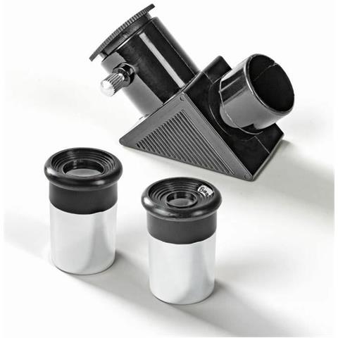 Telescopio Per Bambini Clementoni Nasa - Foto 2