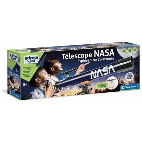 Telescopio Per Bambini Clementoni Nasa - Foto 5