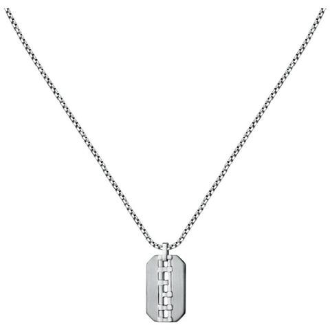 Collana Uomo Morellato Sals66 - Foto 1