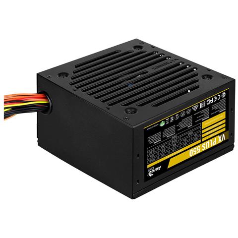 Fonte Di Alimentazione Vx Plus 550 550 W Atx - Foto 1