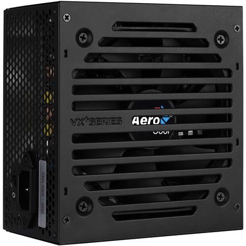 Fonte Di Alimentazione Vx Plus 550 550 W Atx - Foto 2