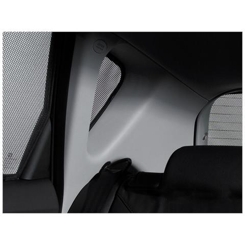 Kit Tendine Privacy - 6 Pz - Compatibile Per Volkswagen Polo 5p (10/17>) - Foto 3