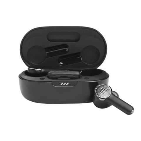 QUANTUM Cuffie True Wireless Stereo (TWS) In-ear Giocare Bluetooth Nero - Foto 1