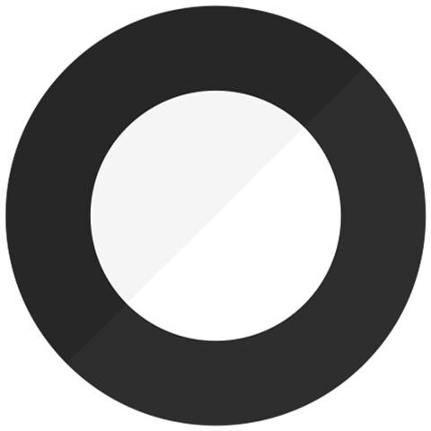 Lente Fotocamera Posteriore Per Iphone Se 2022, Se 2020, 8 E 7, Nero - Foto 1