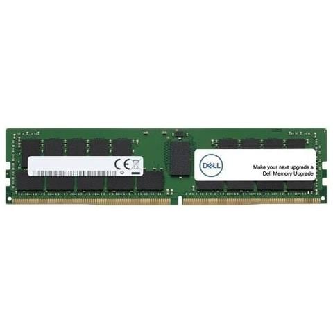 Memoria RDimm 32 GB (2 x32 GB) DDR4 3200 MHz CL 22 Colore Grigio - Foto 1