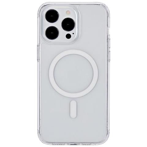 Es67140027-bulk Custodia Per Cellulare 15,5 Cm (6.1"") Cover Trasparente - Foto 1
