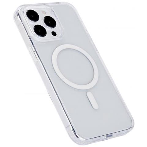 Es67140027-bulk Custodia Per Cellulare 15,5 Cm (6.1"") Cover Trasparente - Foto 3