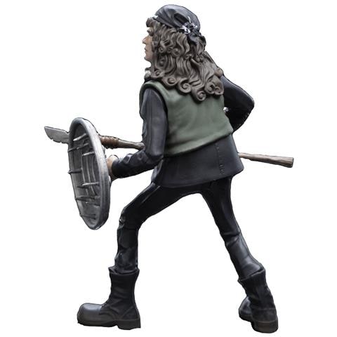 Stranger Things (s4) - Eddie Munson Mini Epics Figure (limited Edition) - Foto 2