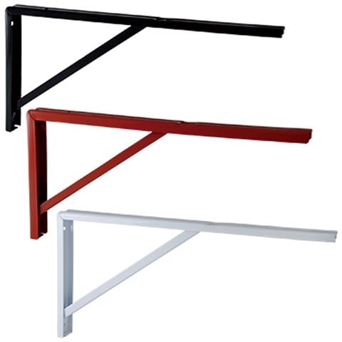 Reggimensola 'pesante' Cm 30 - Colore Nero - Foto 1