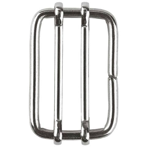 Connettore Per Fettuccia Per Fettuccia H. 20 Mm Max. - Foto 1
