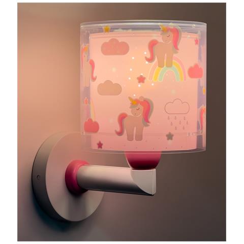 Applique Per Bambini Unicorns Unicorni - Foto 1