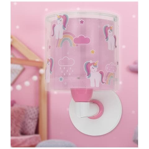 Applique Per Bambini Unicorns Unicorni - Foto 2