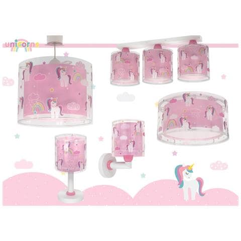 Applique Per Bambini Unicorns Unicorni - Foto 8