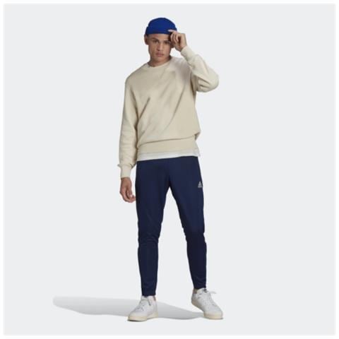 Pantalone Tuta Ent22 Hc0333 Uomo Taglia L Colore Blu - Foto 2