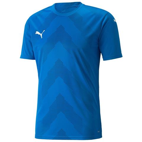 Teamglory Jersey 70501702, Uomini, Blu, S - Foto 2