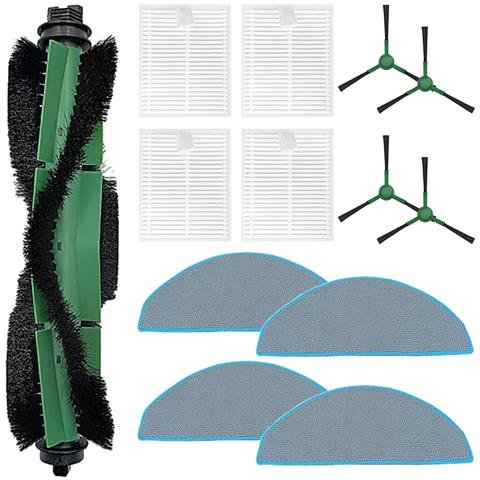 Parti Di Ricambio Per Irobot Roomba Combo Essential Y0112 (set Da 17 Pezzi) - Foto 1