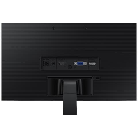 S36GD Monitor PC 68,6 cm (27") 1920 x 1080 Pixel Full HD LCD Nero - Foto 2